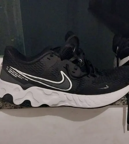 Nike Renew Ride 2 número 44 ORIGINAL 