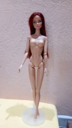 Boneca IT