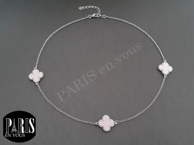 Chocker Delicado - Elegância em Detalhes