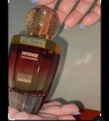 Perfume EUDORA (não faço entrega)