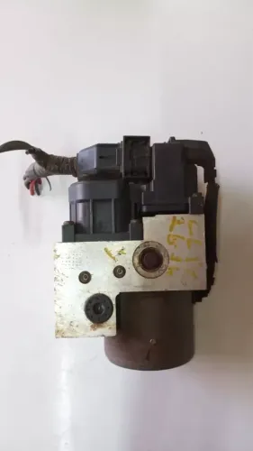 Modulo Mfa Renault Clio 0265216730 *1 Bcb02aay2