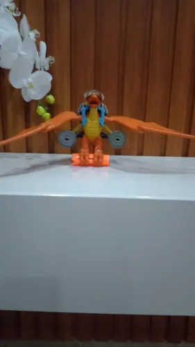 Brinquedos imaginext