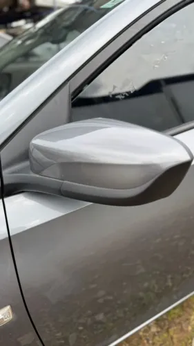 RETROVISOR ESQUERDO GM ONIX PLUS 22/23