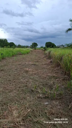Chácara  45x95 negociável 
