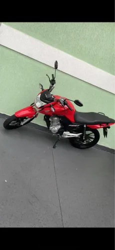 Moto muito nova !!!!