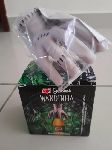 Mãozinha 