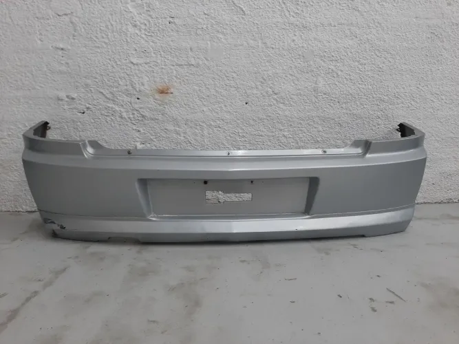 Parachoque Traseiro Chevrolet Astra hatch 2008