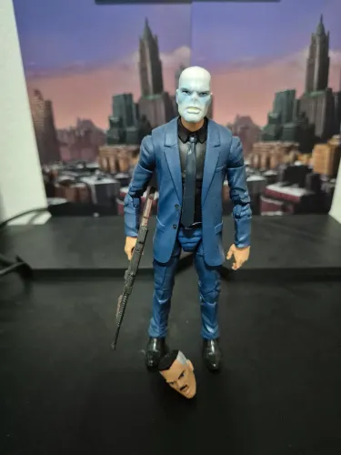 Marvel legends