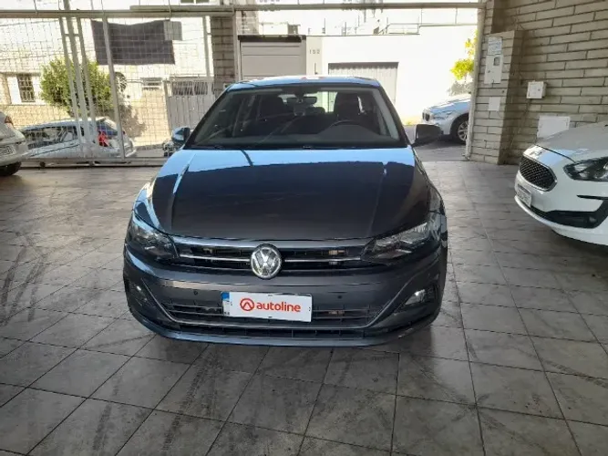 Volkswagen Polo Comfort. 200 TSI 1.0 Flex 12V Aut. 2019