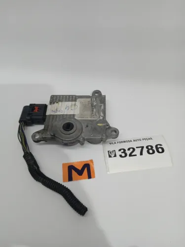 Chave Seletora De Marchas Câmbio Citroen C4 966413