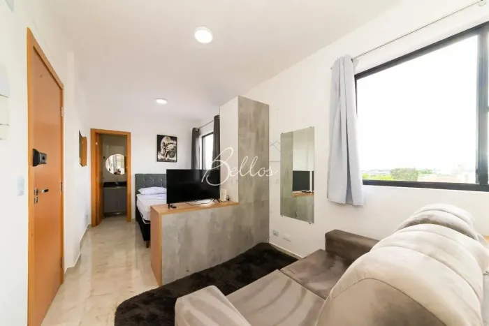 Studio - Venda - Bairro Jardim Botânico - BELLOS IMÓVEIS