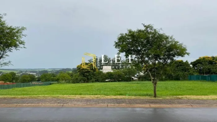 Condomínio do Mundo - Itupeva