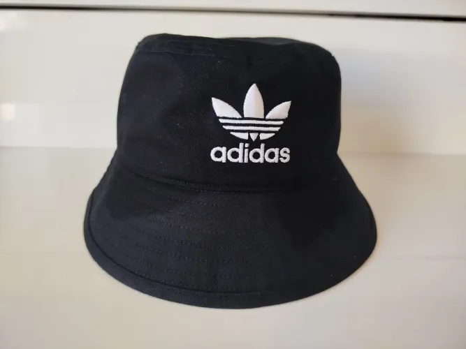 Bucket Adidas unissex, envio para todo Brasil 
