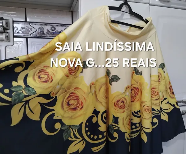VENDA DE DESAPEGO