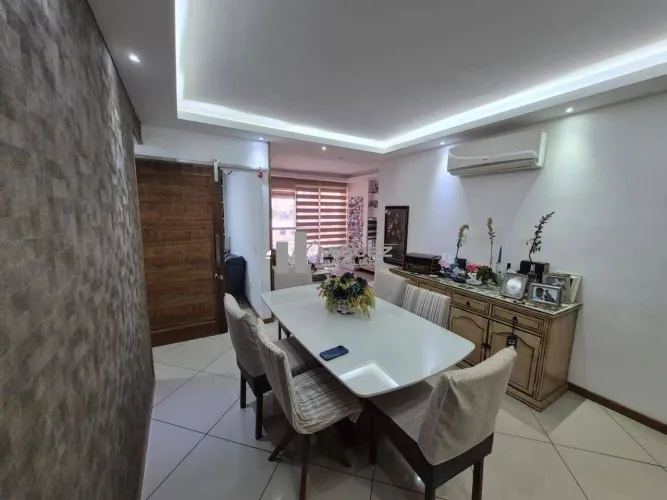 Na Tijuca, Rua Alexandre Gusmão: apartamento à venda com 103m², 3 quartos, sendo 1 suíte,