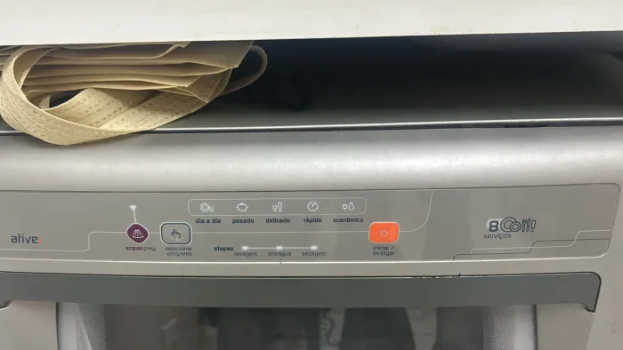 Vendo Máquina de lavar louça 