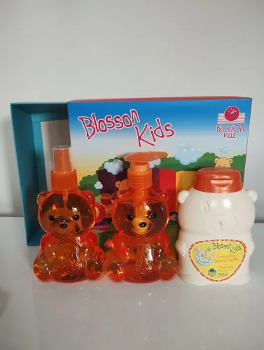 Kit blosson Ville 