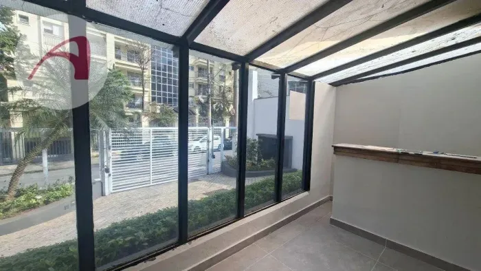 LOJA COM 50 M² NA RUA OURO BRANCO - JARDINS, PARA LOCAÇÃO