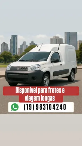 Fretes e entregas