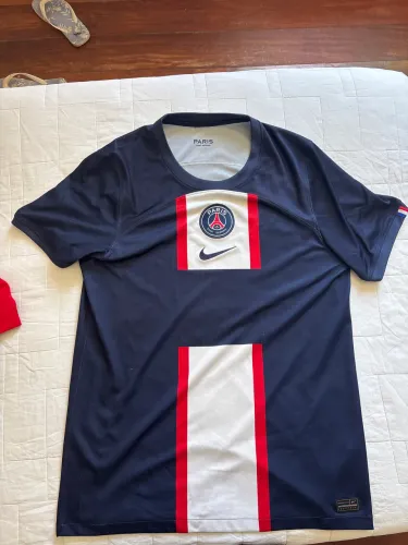Camisa Paris-Saint Germain original 22/23