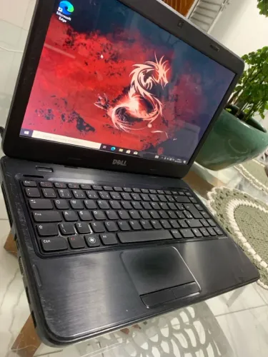 Notebook Dell Core i3