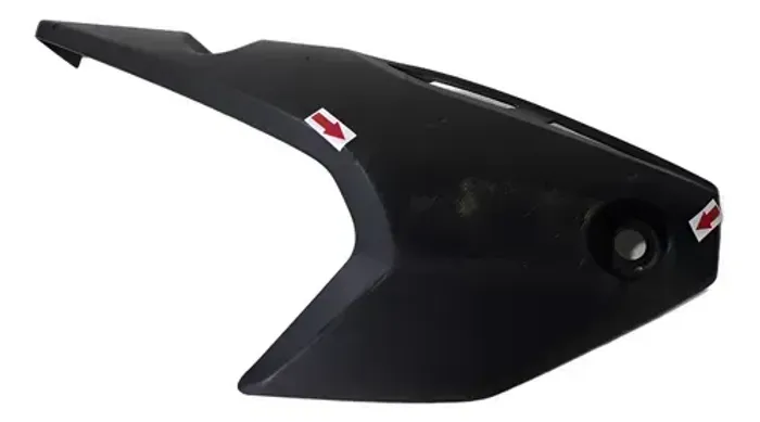 Protetor Escapamento Honda Adv 150 21/24 Orig 57553