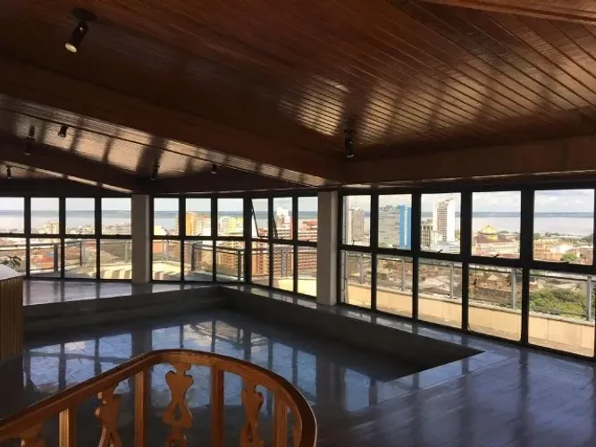 Cobertura 800 m², 4 sts Joaquim Nabuco Centro 2.000.000,00