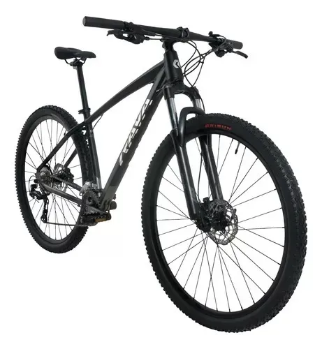 BICICLETA 29 RAVA RAKAN