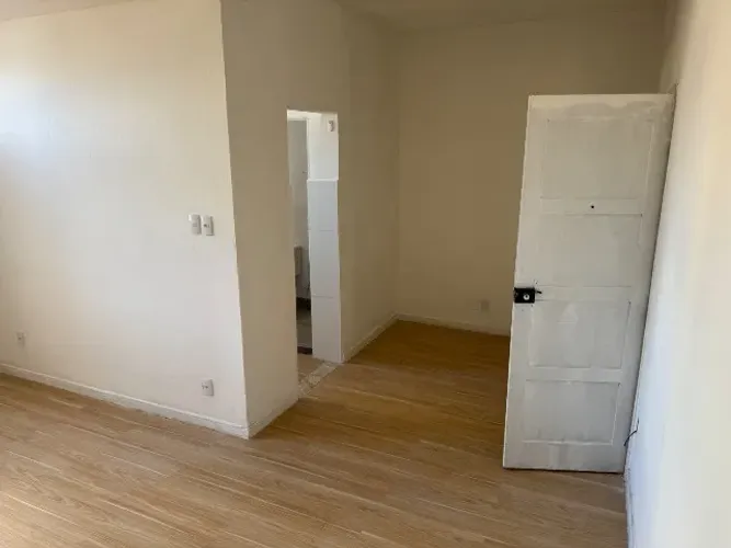 Apartamento Kitnet Centro, Reformado