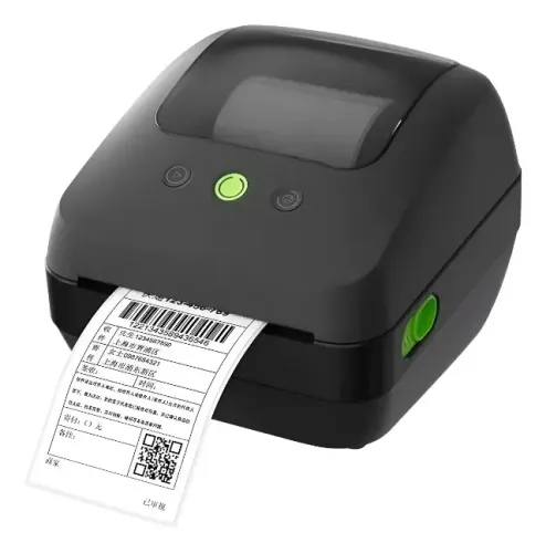  Impressora Térmica Tomate MDK-008 108mm - Solução Completa para E-commerce