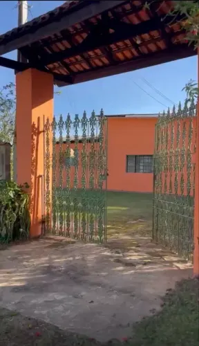 K.B Chácara a venda em Mairinque
