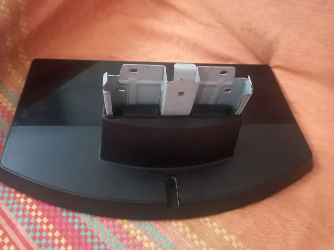 BASE PEDESTAL TV SONY