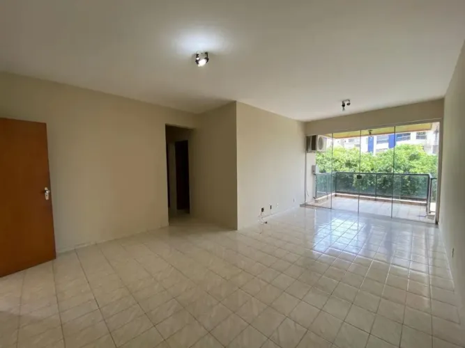 Apartamento ótima localização com 127 M²