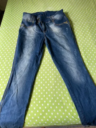 Calça Jeans Pitbull