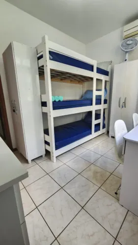 Quarto Compartilhado para moças