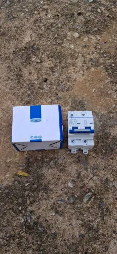 Disjuntor TOMZN 125A