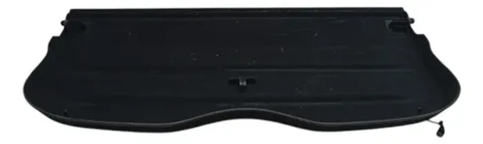 Tampão Bagagito Volkswagen Golf 1.6 Msi 2015 2016 Aut
