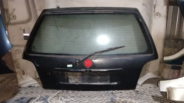 Tampa Traseira Golf Mk3 1995 a 2000