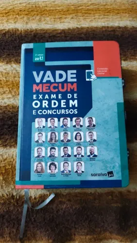 Vade Mecum 2021 - completo e funcional