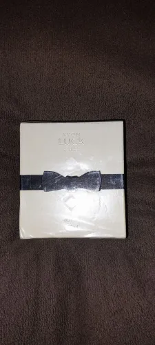 Avon Luck For Her - Perfume Feminino troco por bonecas barbies