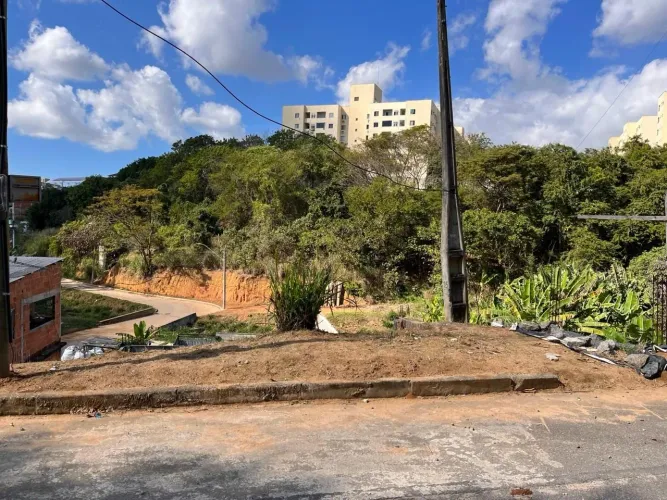 Terreno em Taquara 1 na serra