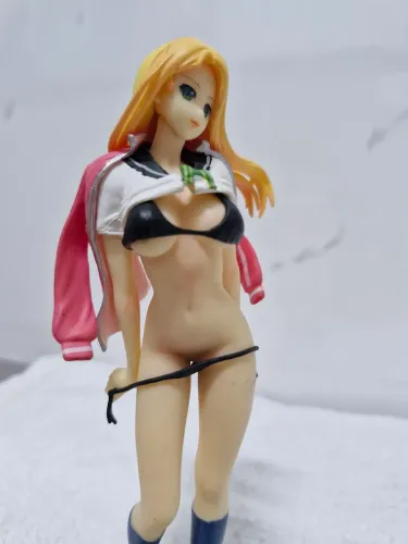 Sexy Anime - Figure