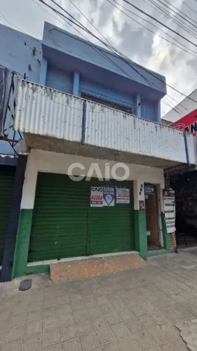 Ponto comercial no Alecrim