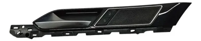 Maçaneta Interna Frontal Esquerda Para Vw Passat B8 2017 2018