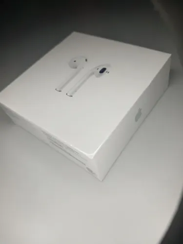 Apple AirPods 