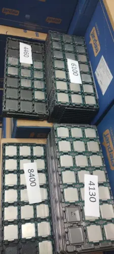PROCESSADOR INTEL CORE i3 1155 DUAL CORE VALOR ATACADO A PARTIR 3UND