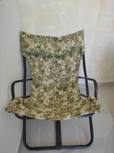 Cadeira de balanço
