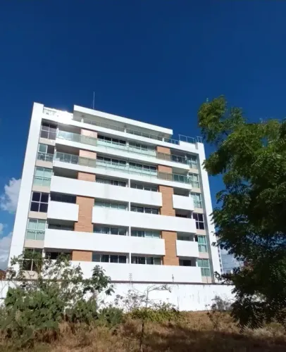 Apartamento com 1 dormitório à venda, 28 m² por R$ 280.000,00 - Intermares - Cabedelo/PB