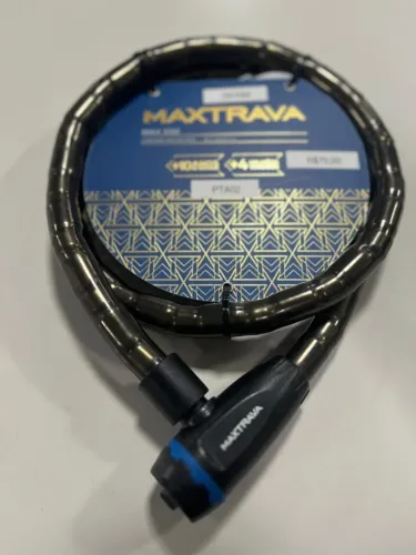 Cadeado Articulado MAXTRAVA