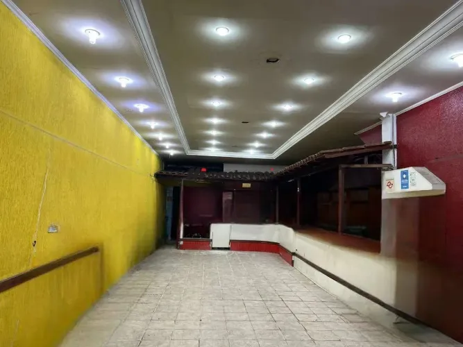 Salão à venda, Vila Diva - São Paulo/SP